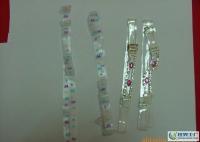 文胸松緊帶 服裝輔料中的關鍵紐帶——供應與銷售解析