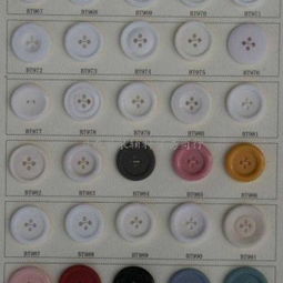 專業輔料服務 廣州益友銷售——您的貝殼鈕、樹脂鈕及服裝輔料一站式供應商