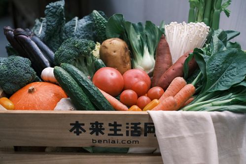 本來生活入選廣州市本地農產品穩(wěn)產保供重點生產企業(yè)
