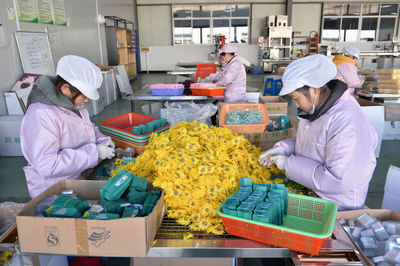 黃山市徽州區(qū):線上線下齊發(fā)力 助力農產品銷售